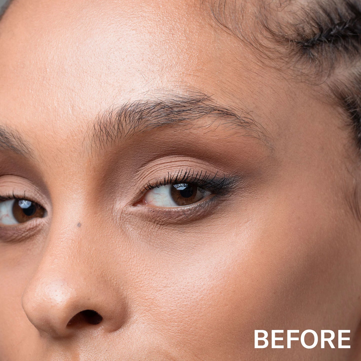 BROW GLAMINATE