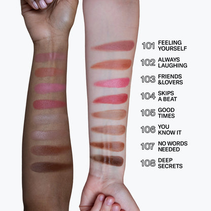 SKIN MATE BRONZER