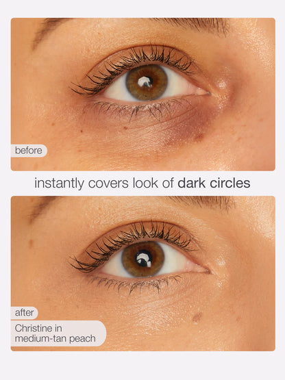 CC undereye corrector