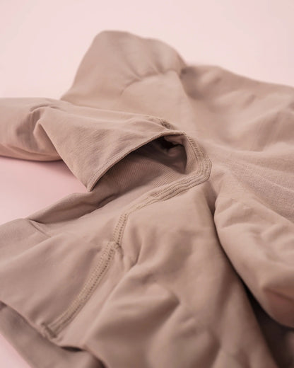 Kyra Control High Waist Medium Shorts