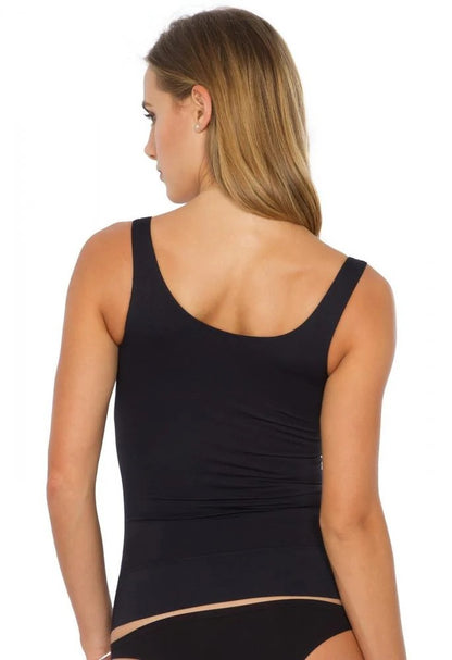Kyra Control Figure Shaping Tank Top