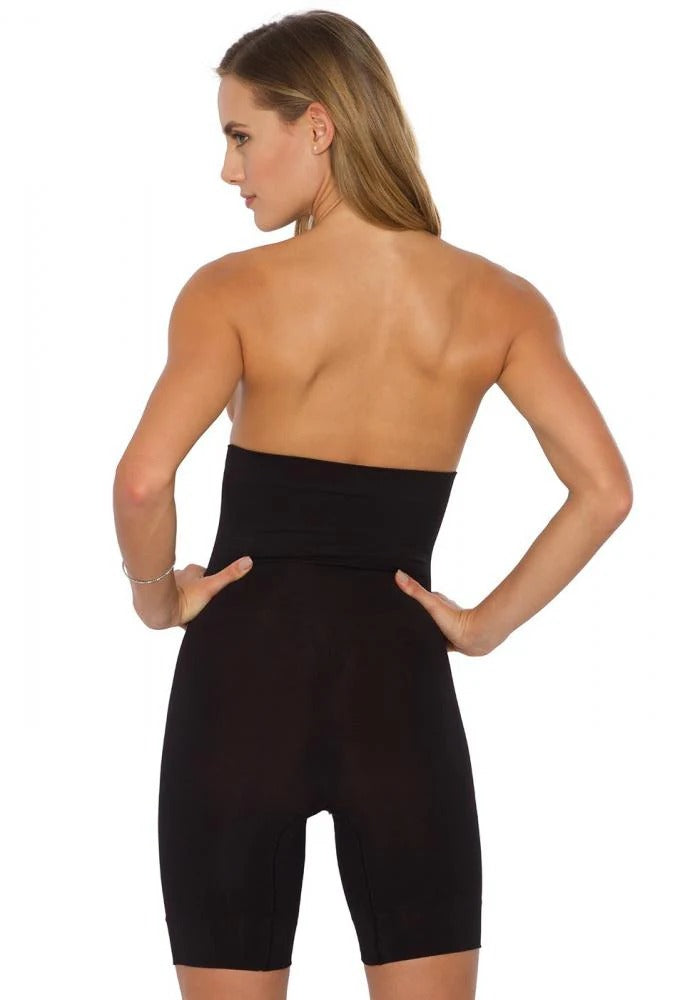 Kyra Control High Waist Medium Shorts