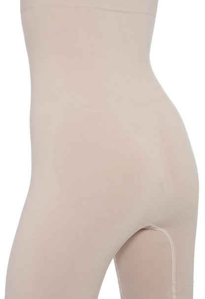 Kyra Control High Waist Medium Shorts